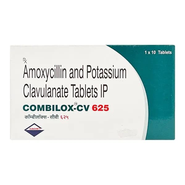 COMBILOX-CV