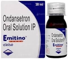 EMITINO SYRUP 30 ML